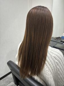 Second × Style - 全席半個室サロン Second掲載