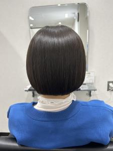 Second × Style - 全席半個室サロン Second掲載