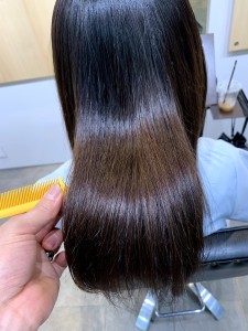 春夏スタイル☆縮毛矯正☆髪質改善☆池袋美容室☆ヘッドスパ☆ - LOVEST by CERO 池袋本店掲載
