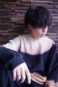 波巻WAVE - 男性専門美容室 growth 天神店掲載