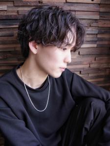 波巻×ツイスパ - 男性専門美容室 growth 天神店掲載