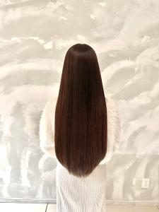 Louer  hairmake×スーパーロング - Louer hairmake掲載