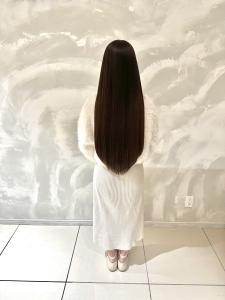 Louer  hairmake×ロング - Louer hairmake掲載