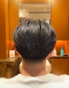 愛されモテツーブロック - ヘアーモードキクチ 銀座店掲載