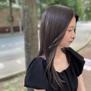 甘辛MIX HAIR - A HAIR DESIGN ART掲載