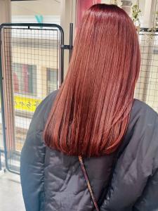 うる艶　髪質改善 - A HAIR DESIGN ART掲載