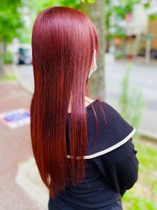 うる艶　髪質改善 - A HAIR DESIGN ART掲載