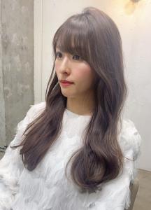 大人美人レイヤーカット - LINKS 東戸塚店掲載