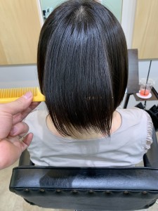 春夏スタイル☆縮毛矯正☆髪質改善☆池袋美容室☆ヘッドスパ☆ - LOVEST by CERO 池袋本店掲載