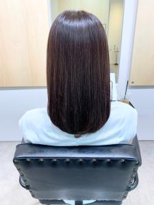 春夏スタイル☆縮毛矯正☆髪質改善☆池袋美容室☆ヘッドスパ☆ - LOVEST by CERO 池袋本店掲載