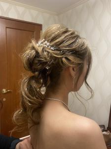 【Re.felice／札幌】結婚式ヘアセット - Re.felice掲載
