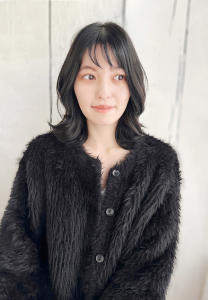 20代30代40代ミセス透明感小顔ツヤ髪くびれ
