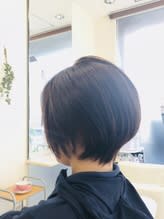Believe 世田谷店×ショート - Believe 世田谷店掲載
