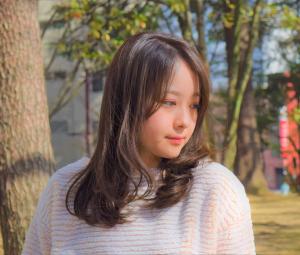 S'appuyer hair salon×ロング - S'appuyer hair salon掲載