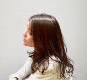 S'appuyer hair salon×ロング - S'appuyer hair salon掲載
