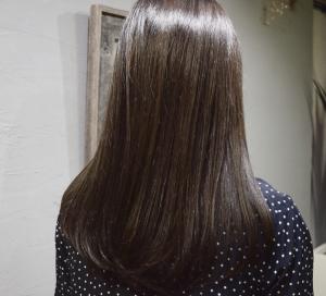 S'appuyer hair salon×ロング - S'appuyer hair salon掲載