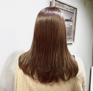 S'appuyer hair salon×ロング - S'appuyer hair salon掲載