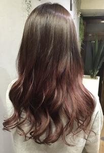 S'appuyer hair salon×ロング - S'appuyer hair salon掲載