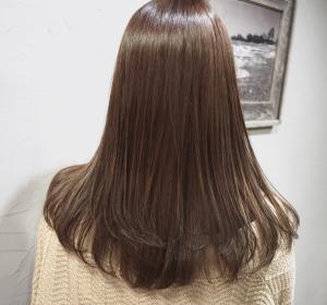 S'appuyer hair salon×ロング - S'appuyer hair salon掲載