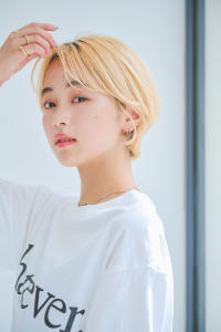 little×nene池袋西口【リトル ネネ】×ショート - little×nene池袋西口【リトル ネネ】掲載