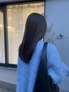 sou［ayaka］透明感カラー - sou掲載