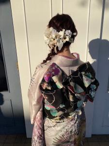 【2024年】成人式＆卒業式スタイル※袴＆振袖
