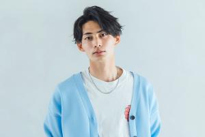 メンズカット - Frames hair＆relax 西川口店掲載
