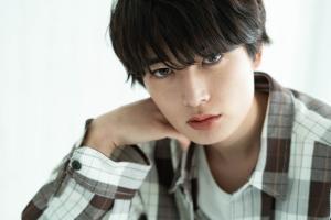 メンズスタイル - Frames hair＆relax 西川口店掲載