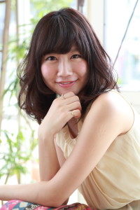 定番レイヤースタイル　 - Frames hair＆relax 西川口店掲載