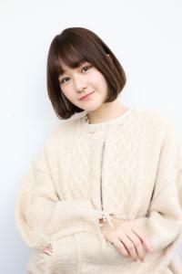 あごライン内巻きボブ - milco 蕨店掲載