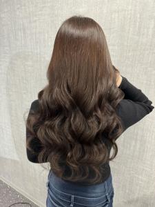 ナチュラルなオシャレブラウン！ - Lanisis Hair掲載