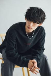 メンズヘアー - Frames hair&relax 吉川店掲載