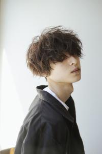 メンズカット - Frames hair&relax 吉川店掲載