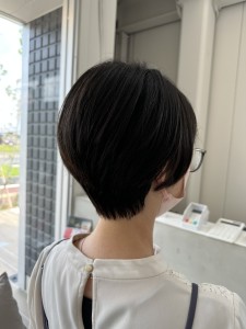 レディースショート - Lilou by Frames 川口店掲載