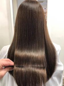 髪質改善トリートメント - Frames hair&relax 戸田店掲載