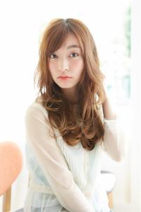 なみなみウェーブ♪　 - Frames hair&relax 戸田店掲載