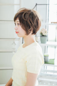 似合わせで　アレンジ自由自在！　 - Lilou 東浦和掲載