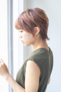 大人のキレイめスタイル　 - 髪質改善サロンChill.朝霞駅前店掲載