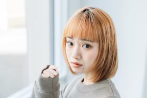 レイヤーボブスタイル - Liecot 与野店掲載
