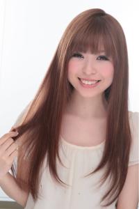スタイリング簡単！サラツヤストレート　 - Frames hair&relax 浦和美園掲載