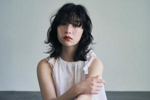 ミディアムスタイル - Frames hair&relax 浦和美園掲載