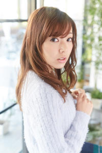 ふんわり感が可愛らしい♪　 - オーガニックカラー専門店 CoCoLu 土呂掲載