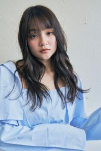 ゆるふわロングヘアー◎ - umu 草加店掲載