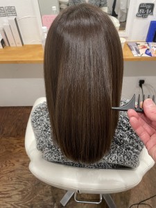 髪質改善トリートメント - Hair Salon Leaf掲載