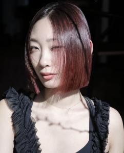 ピンクグラデーション - ARBRE hair&make掲載