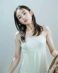 レイヤーストレート - Frames hair＆relax 東川口店掲載
