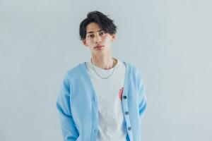 カジュアルアップバング - Frames hair＆relax 東川口店掲載