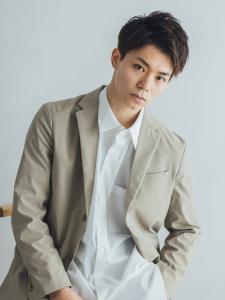 アップバングショート - Frames hair＆relax 東川口店掲載