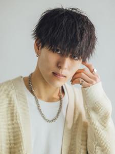 ツイストマッシュ - Frames hair＆relax 東川口店掲載