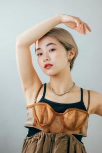 ショートヘア - Frames hair＆relax 東川口店掲載